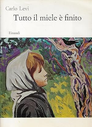 TUTTO IL MIELE E' FINITO