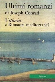 ULTIMI ROMANZI. (Vittoria. La freccia d'oro. Suspense. Il pirata) | Immagine principale
