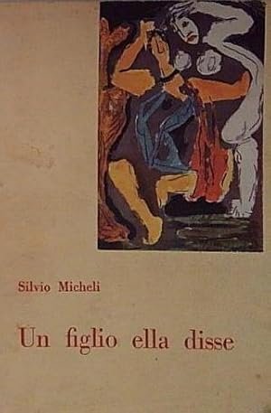 UN FIGLIO ELLA DISSE | Immagine principale