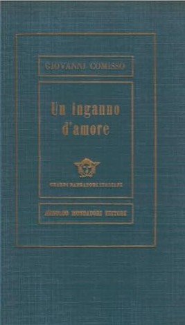 UN INGANNO D'AMORE E ALCUNI RACCONTI