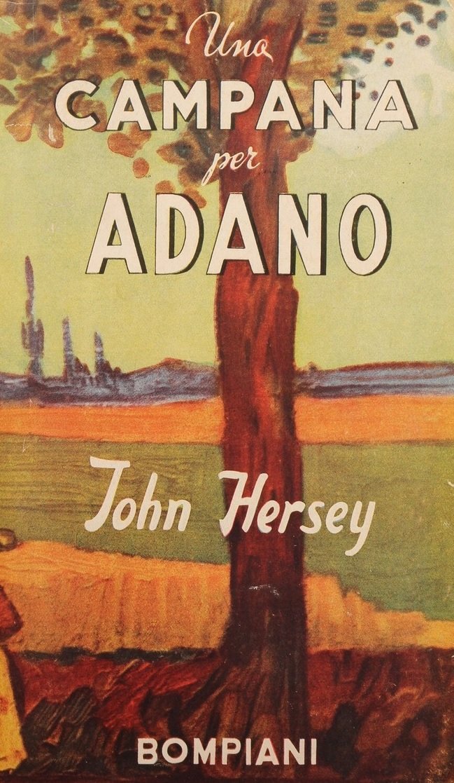 UNA CAMPANA PER ADANO | Immagine principale