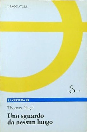 UNO SGUARDO DA NESSUN LUOGO