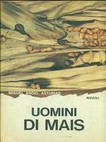 UOMINI DI MAIS | Immagine Gallery 2