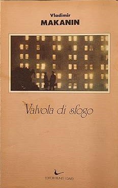 VALVOLA DI SFOGO