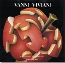 VANNI VIVIANI. POM ARIA