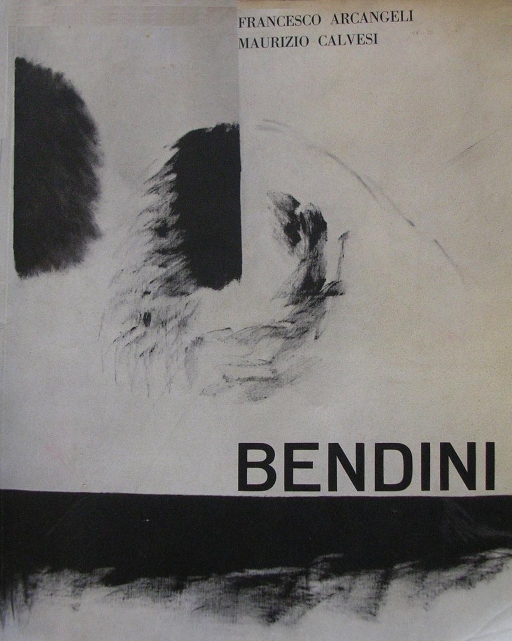 VASCO BENDINI | Immagine principale