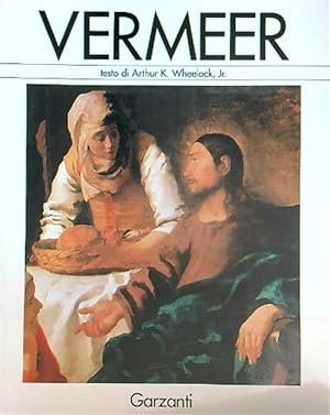 VERMEER | Immagine principale