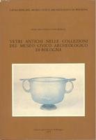 VETRI ANTICHI NELLE COLLEZIONI DEL MUSEO CIVICO ARCHEOLOGICO DI BOLOGNA