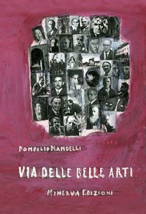 VIA DELLE BELLE ARTI | Immagine principale