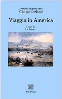 VIAGGIO IN AMERICA