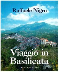 VIAGGIO IN BASILICATA