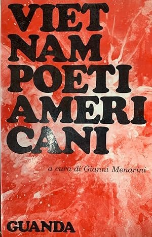 VIETNAM POETI AMERICANI | Immagine principale