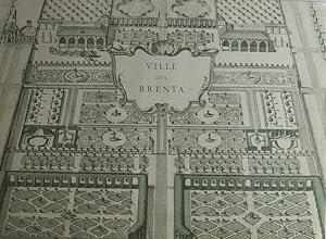 VILLE DEL BRENTA. Nelle vedute di Vincenzo Coronelli e Gianfranco …