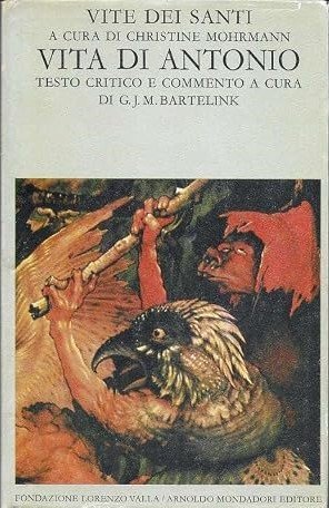 VITA DI ANTONIO | Immagine principale