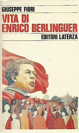 VITA DI ENRICO BERLINGUER