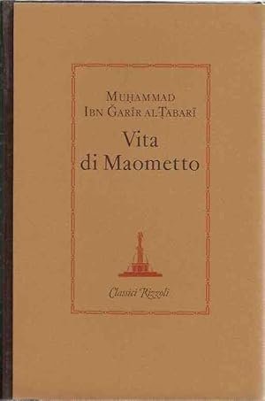 VITA DI MAOMETTO