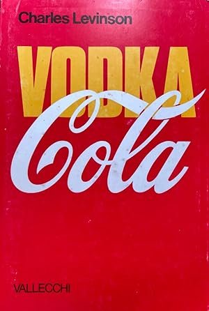 VODKA COLA