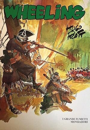 WHEELING | Immagine principale