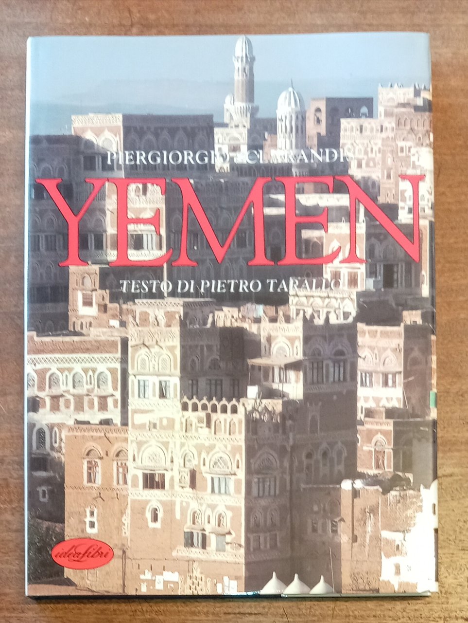 YEMEN | Immagine principale