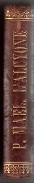 L'" Alcyone "