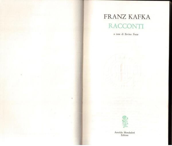 Racconti