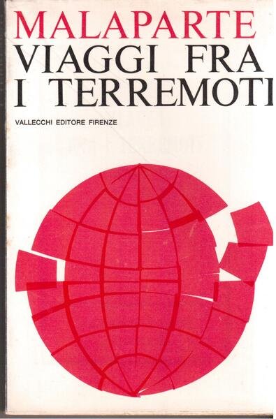 Viaggi fra i terremoti