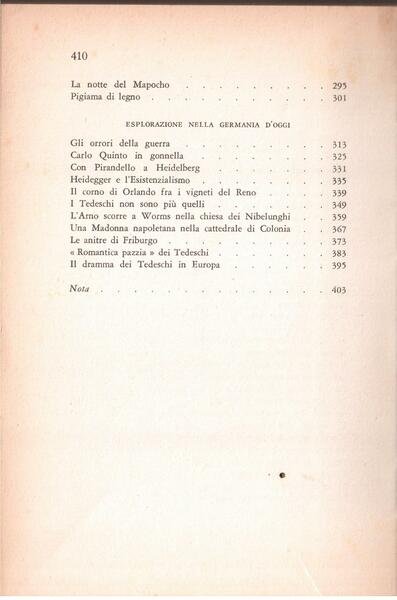 Viaggi fra i terremoti