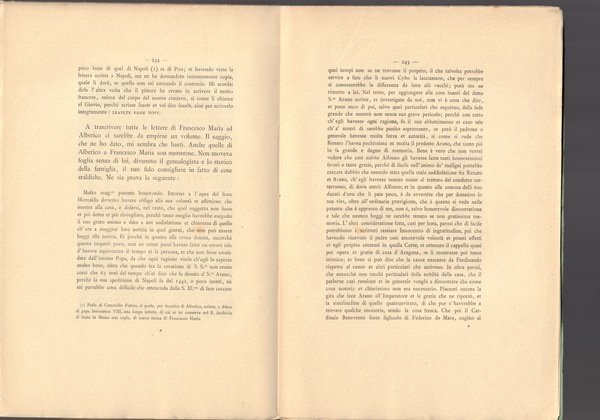 Le monache nella vita genovese dal secolo XV al XVII