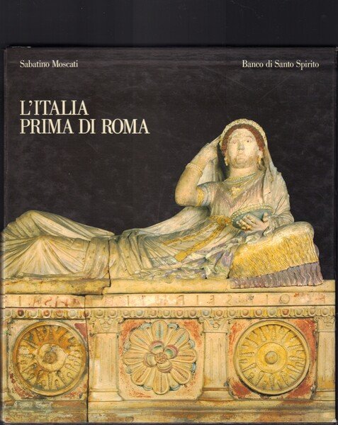 L'Italia prima di Roma