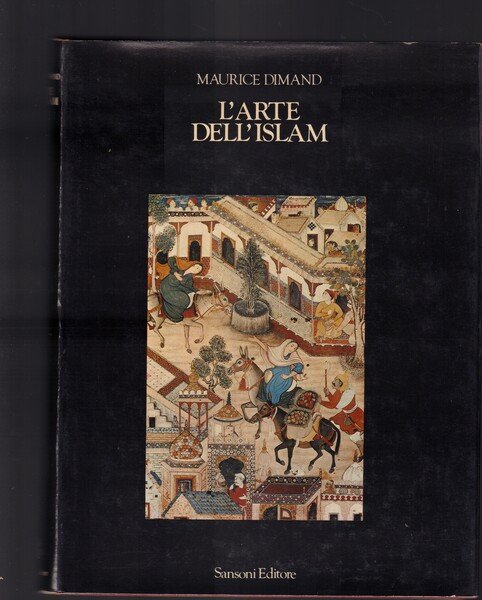 L'arte dell'Islam Sezioni sull'Architettura di Donald Wilber