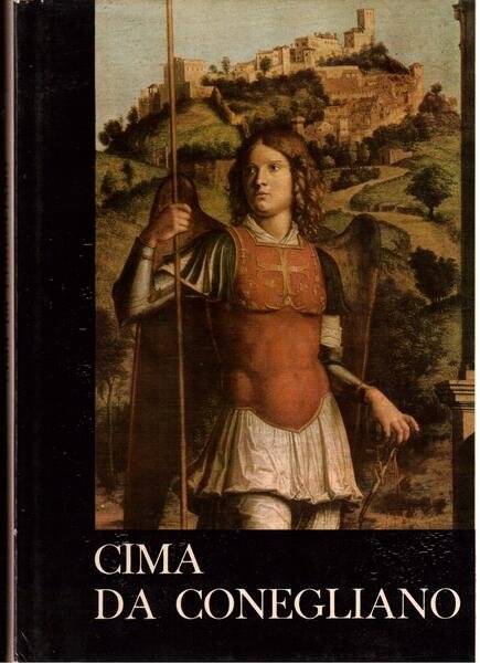 Cima da Conegliano Catalogo della mostra