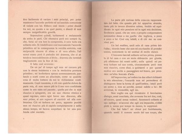 Le rime di Iorio Del Monte Il canto del cuore …