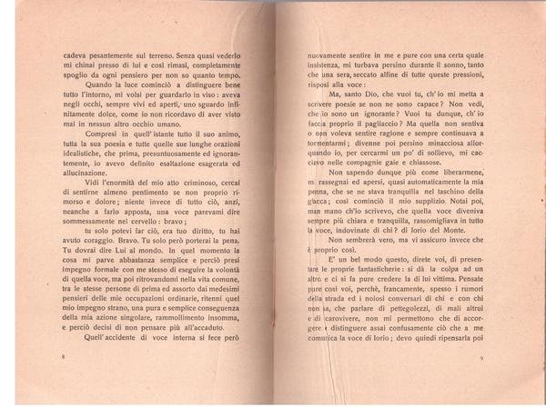 Le rime di Iorio Del Monte Il canto del cuore …