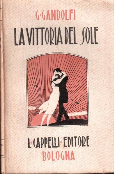 La vittoria del sole