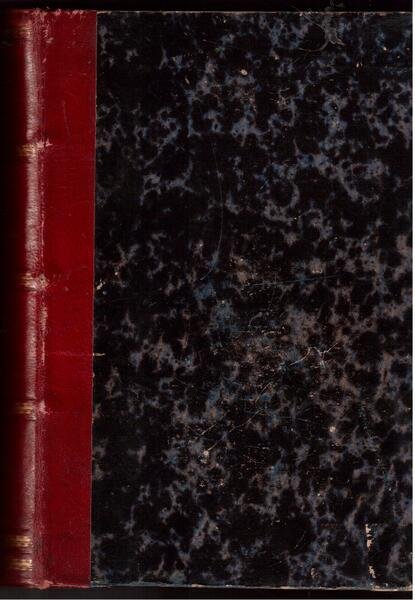 I misteri del bagno o Blondel il condannato innocente Romazo …