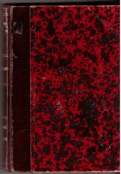 Guida del porto di Genova