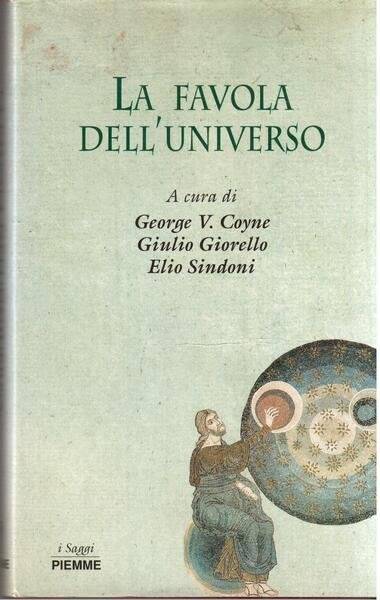 La favola dell'universo