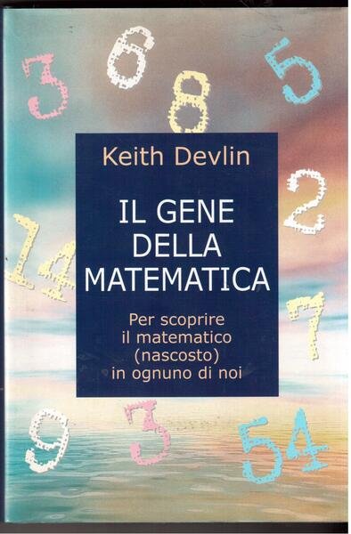 Il gene della matematica