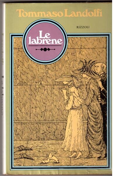 Le Labrene