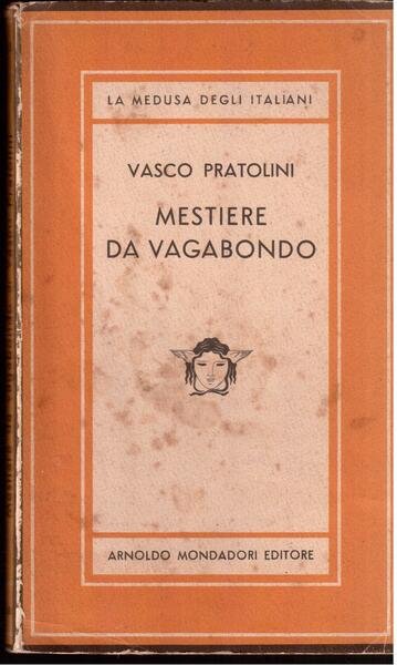 Mestiere da vagabondo