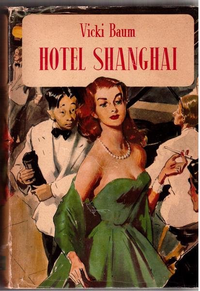 Hotel Shanghai