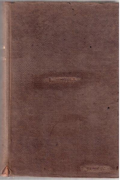 Lezioni di calcolo infinitesimale