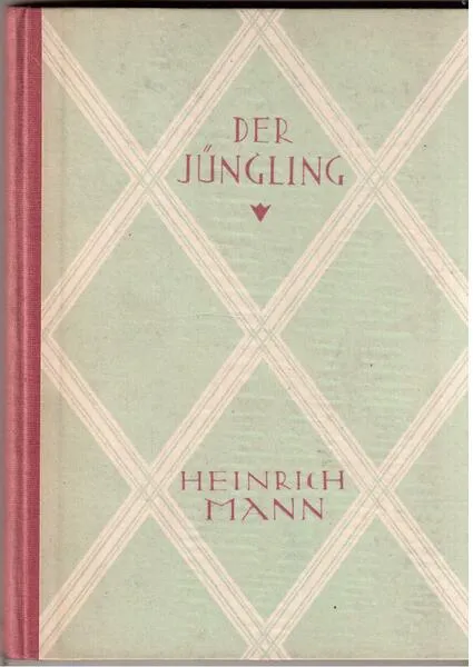 Der Jungling