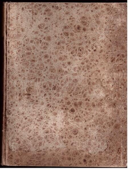 Der Postheiri Illustrirte Blatter