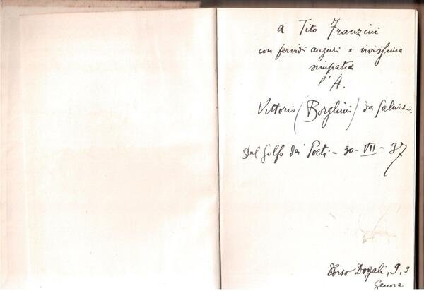 Le elegie della Varaita