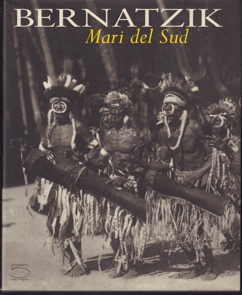 Mari del Sud Introduzione di A.D. Coleman