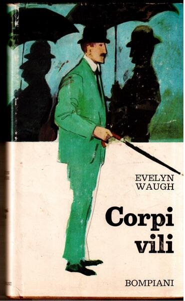 Corpi vili