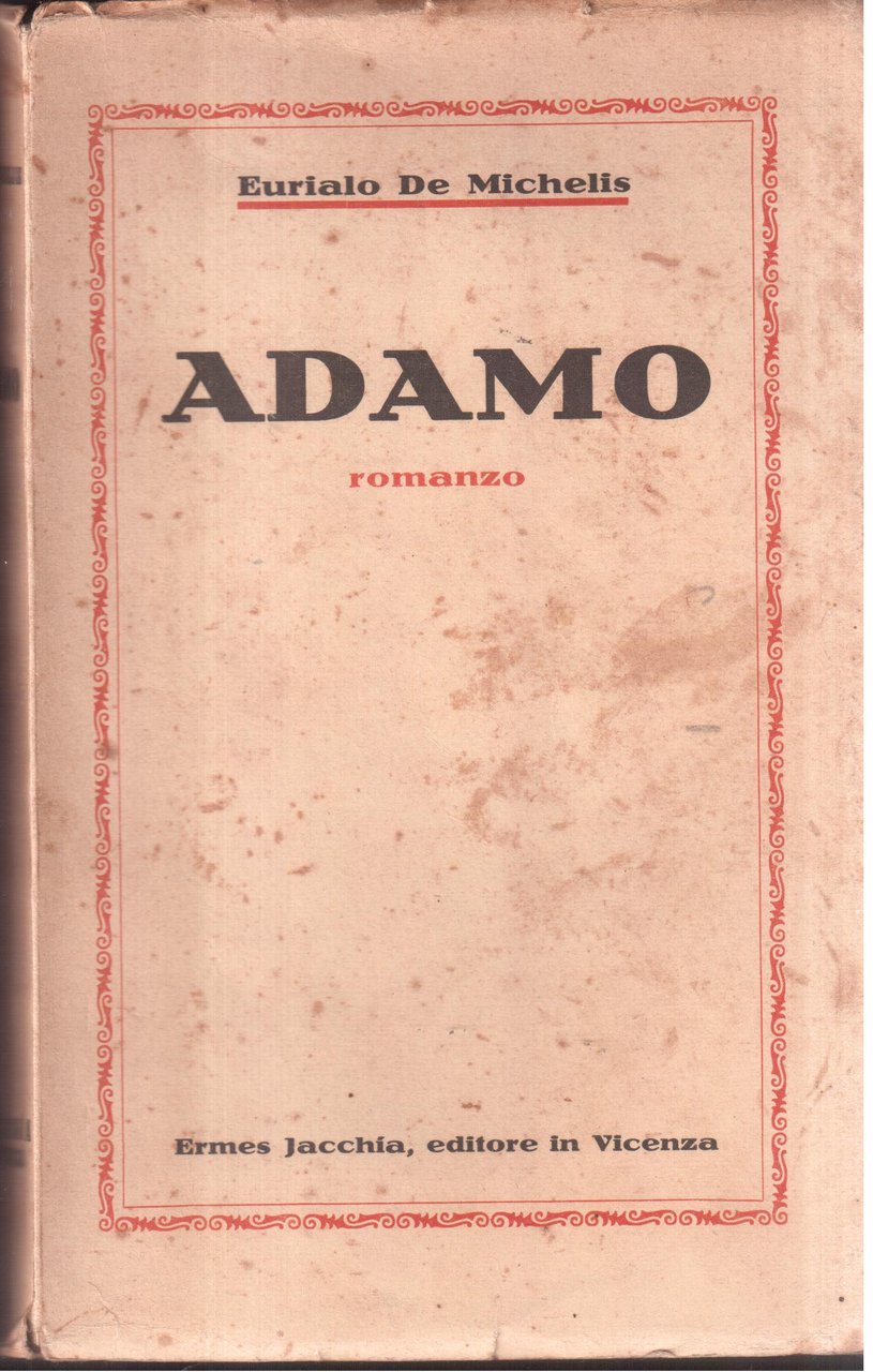 Adamo
