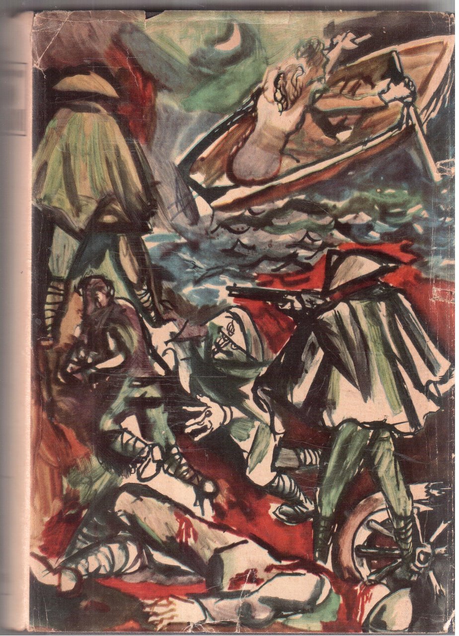 Addio alle armi | Immagine principale