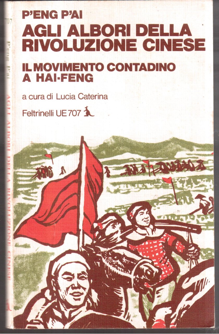 Agli albori della Rivoluzione cinese Il movimento contadino a Hai-Feng | Immagine principale